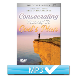 Following God's Plan for Your Life